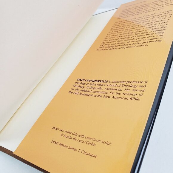 Piety and Politics Dynamics Royal Authority Homeric Greece Israel Book Unread - Picture 8 of 9